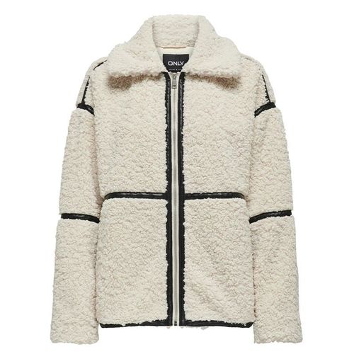 Blouson Moletonné Paris Femme Only