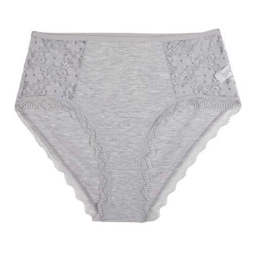 Culotte En Coton Biologique Femme Les Petites...Paris