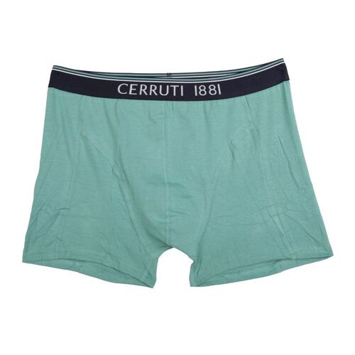 Boxer Classic Fashion 2020 6367 Homme Cerruti