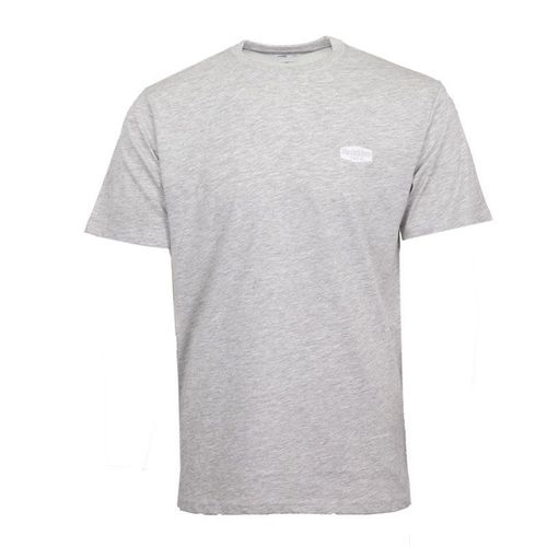 Tee Shirt Mc Col Rond Raoul Homme Redskins