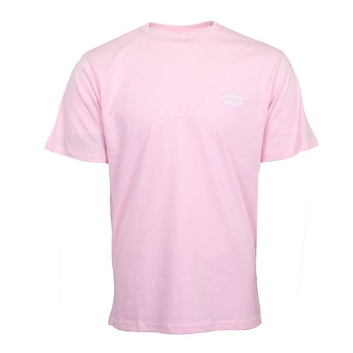 Tee Shirt Mc Col Rond Raoul Homme Redskins