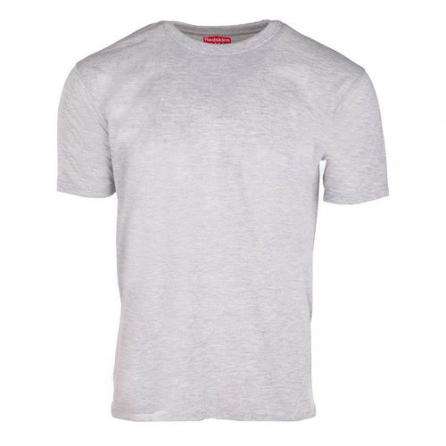 Tee Shirt Leandro Col De Cou Manches Courtes Homme Redskins