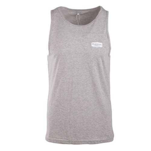 Tee Shirt Sans Manches Logo Brodé Homme Redskins