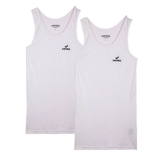 Lot De 2 Debardeurs Ramon Homme Kaporal