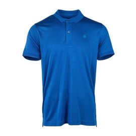 Polo Uni Satinée Baltea Homme Cerruti