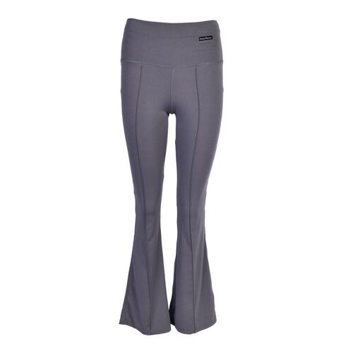 Legging Slim Évasé Florette Femme Chantal Thomass