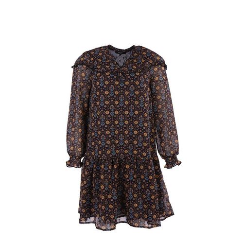 Robe Coralise Imprimée Fleur Femme Deeluxe 74