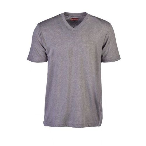 Teeshirt Col V Alfred Homme Redskins