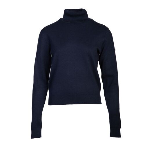 Pull Col Roulé 22274 Femme Bill Tornade