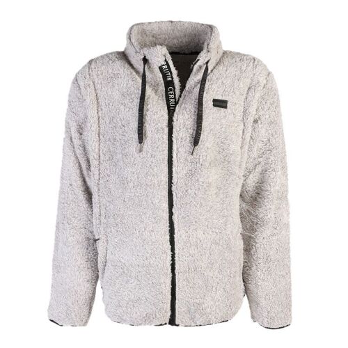 Gilet Zippé Ampezzo Homme Cerruti