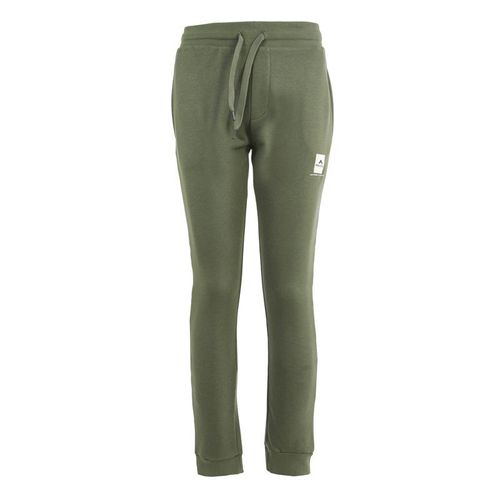 Bas De Jogging 16 Azul Homme Helvetica