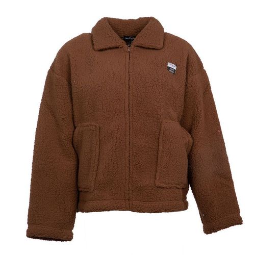 Blouson Polaire Clara Femme Les Petites...Paris