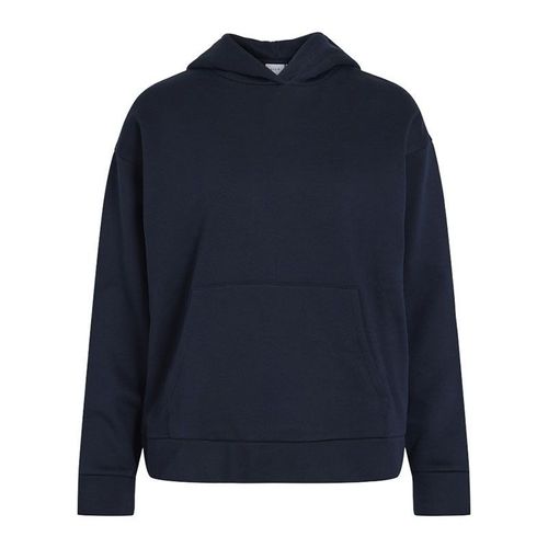 Sweat Huris Coton Avec Capuche Femme Vila