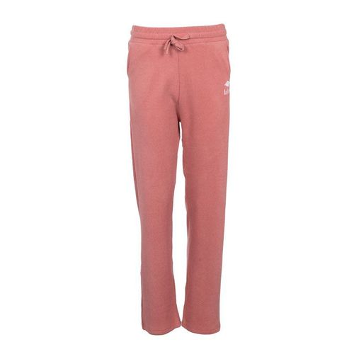 Pantalon De Survetement Décontracté Razika Logo Brodé Femme Lee Cooper