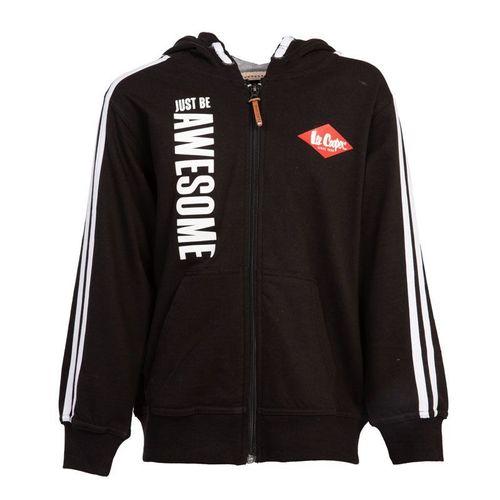 Veste À Capuche Enfant Lee Cooper