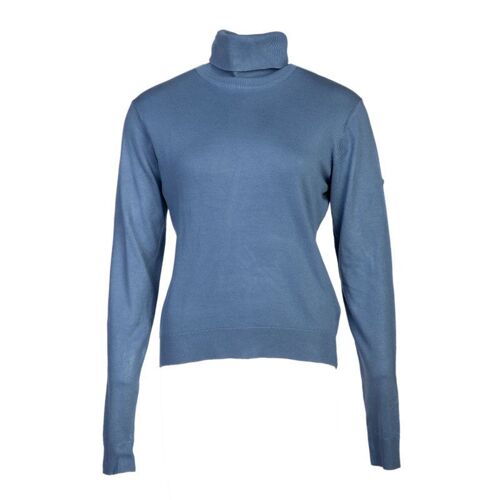 Pull Col Roule Femme Torrente