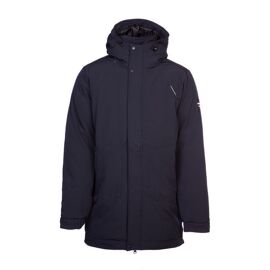 Parka Harmon Navy Homme Paragoose
