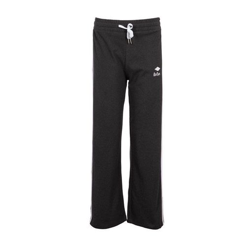 Pantalon De Survet Droit Bandes Blanches Pedrita Femme Lee Cooper