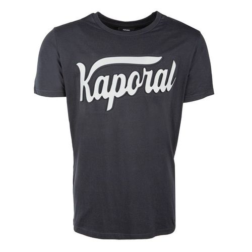 Tee Shirt Otto Logo Poitrine En Relief Homme Kaporal