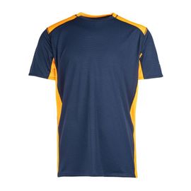 Tee Shirt Technique Bi-Couleur Homme Best Mountain