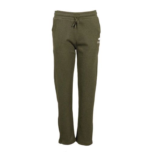 Pantalon De Survetement Décontracté Razika Logo Brodé Femme Lee Cooper