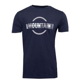 Tee Shirt Coton À Imprimé Homme Best Mountain