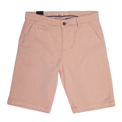 Short Old Pinks Varty Coton Homme Deeluxe 74