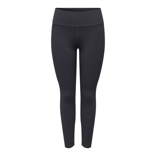 Legging Taille Haute Stretch Ajusté Femme Only Play