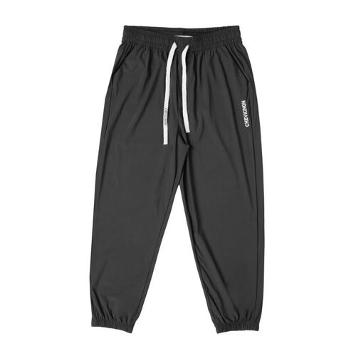 Bas De Jogging Fluide Silvestro Oversize Homme Chevignon