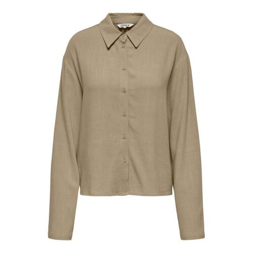 Chemise Solvi Lin Bossa Nova Femme Only