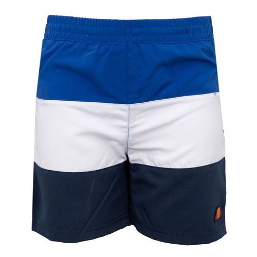 Maillot De Bain Bermuda À Rayuresenfant, Bébé Ellesse