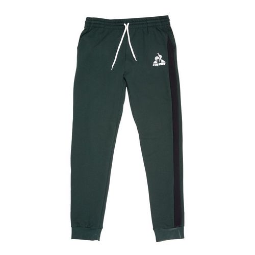 Bas De Jogging Scarab Vert Fonce Homme Le Coq Sportif