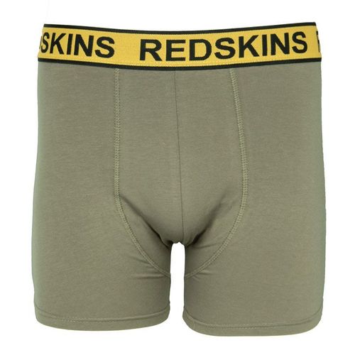 Boxer Manolis Homme Redskins