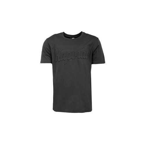 Tee Shirt Diono Coton Logo Relief Homme Kaporal