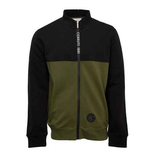 Gilet De Sport Argeles Coton Homme Cerruti