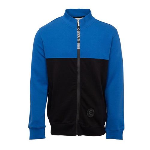 Gilet De Sport Argeles Coton Homme Cerruti