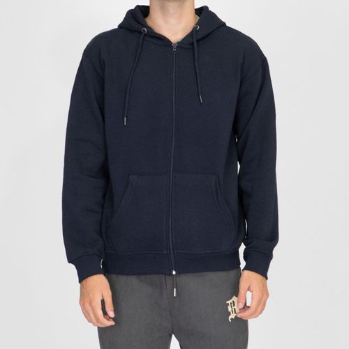 Veste De Sport Cavalier Coton Avec Capuche Homme Bill Tornade