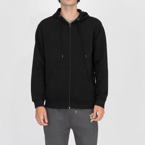 Veste De Sport Cavalier Coton Avec Capuche Homme Bill Tornade