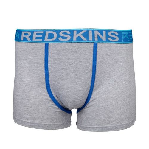 Boxer Élastique Boleslaw Avec Bande De Couleur Homme Redskins