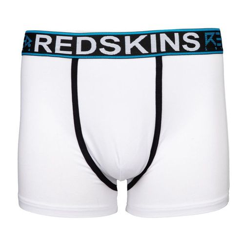 Boxer Élastique Boleslaw Avec Bande De Couleur Homme Redskins