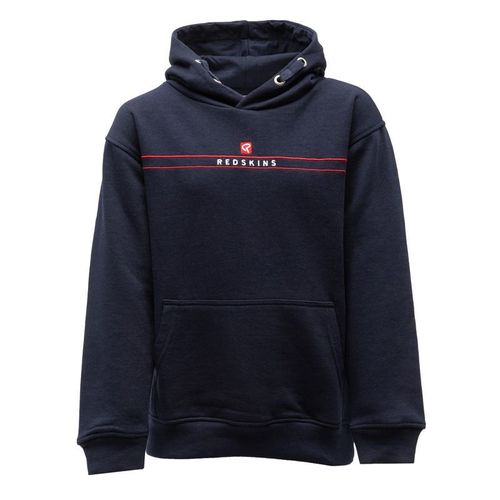 Sweat A Capuche 251011 Enfant Redskins