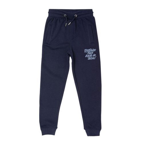 Bas De Jogging 6126 Enfant Redskins