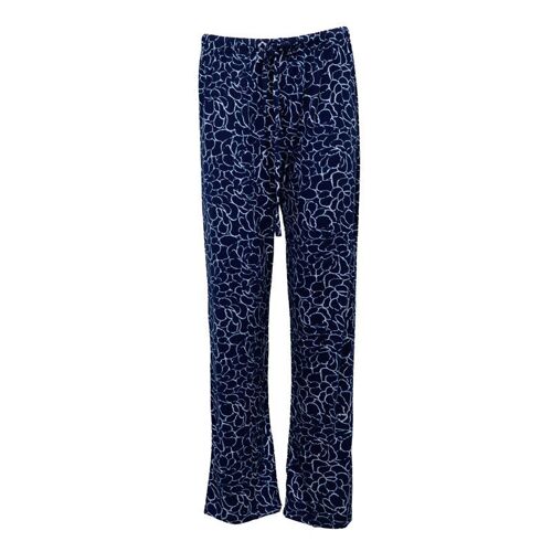 Pantalon De Pyjama Avec Rose Marjane Femme Rodier
