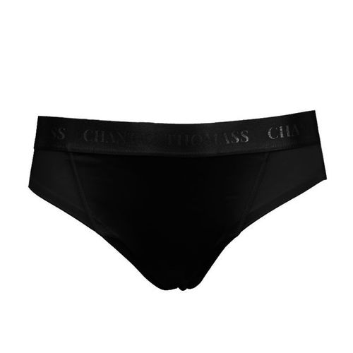 Slip Ultra Confort Naba Satin Femme Chantal Thomass