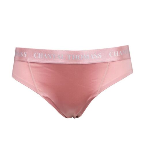 Slip Ultra Confort Naba Satin Femme Chantal Thomass