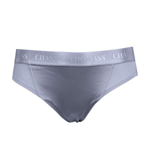 Slip Ultra Confort Naba Satin Femme Chantal Thomass