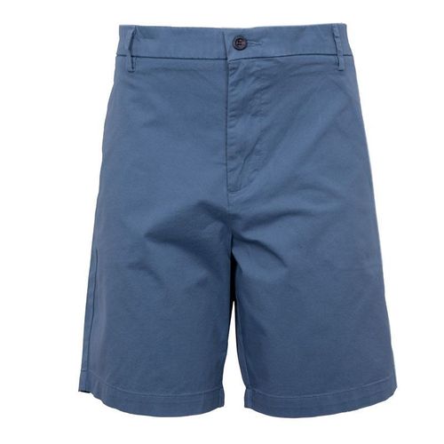 Bermuda Chino Regular En Coton Homme Dockers