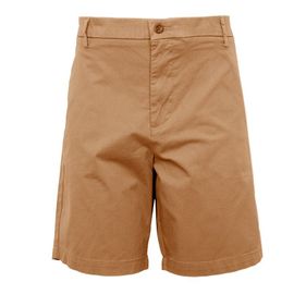 Bermuda Chino Regular En Coton Homme Dockers
