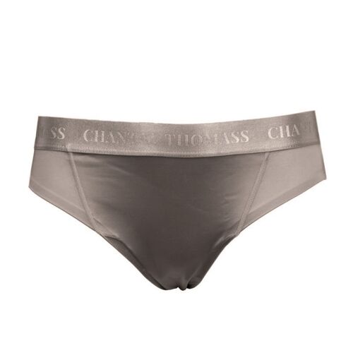 Slip Ultra Confort Naba Satin Femme Chantal Thomass