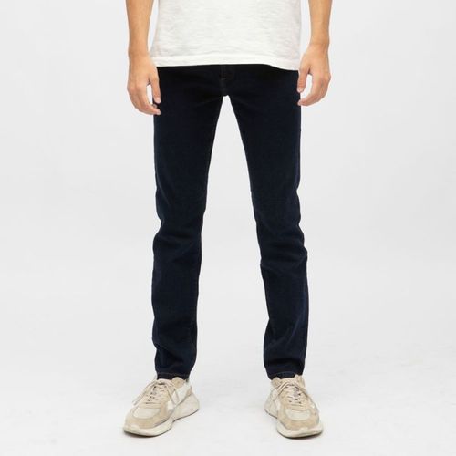 Jean Denim New York Regular Homme Bill Tornade